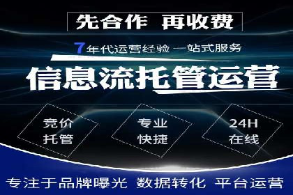 某电商平台的竞价托管SEM实践